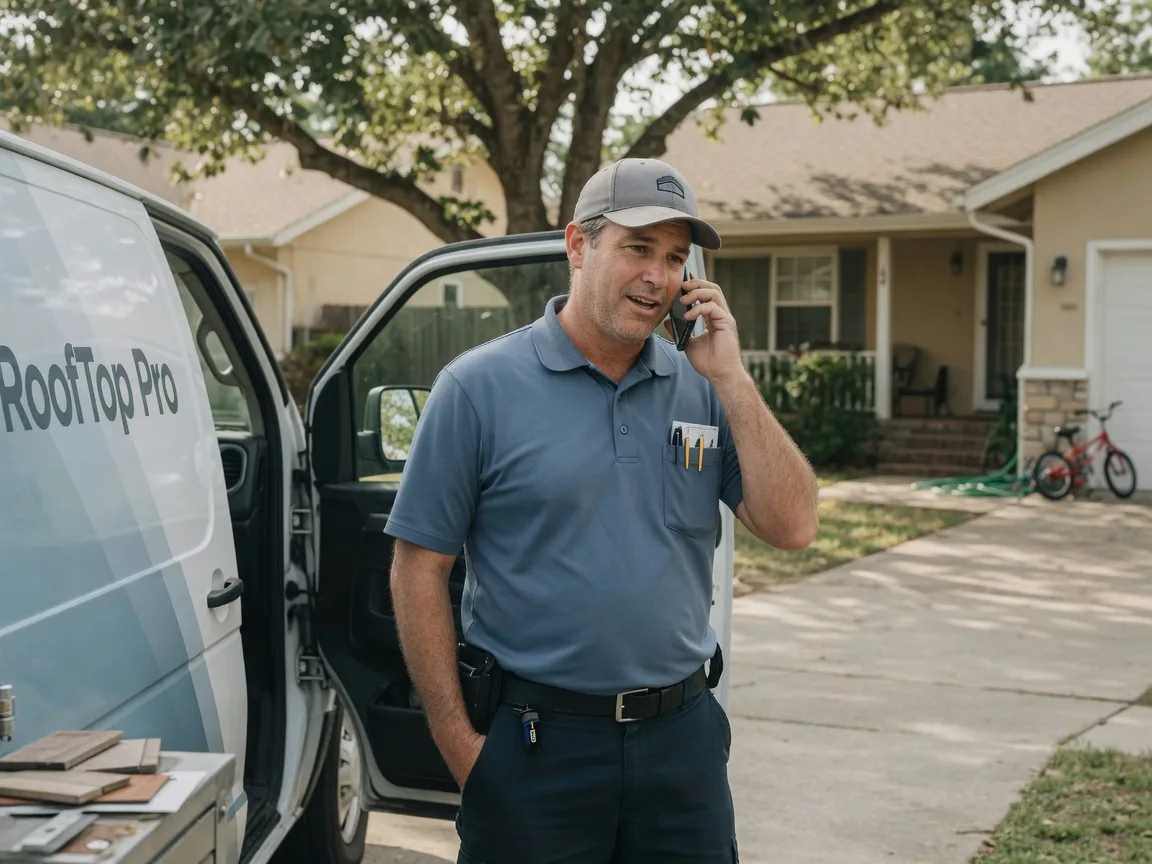Roof Repair Bergheim, TX FAQs