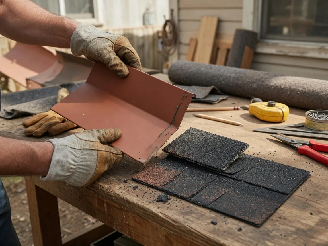 Roof Repair company in Bergheim, TX